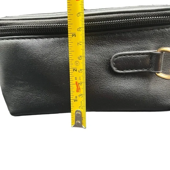 Gothic Casket Crossbody Purse - Picture 5 of 6